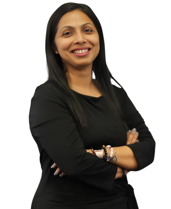 Megha Kurup